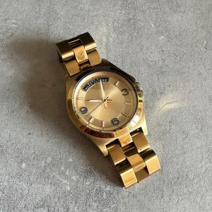 Marc by Marc Jacobs Watch